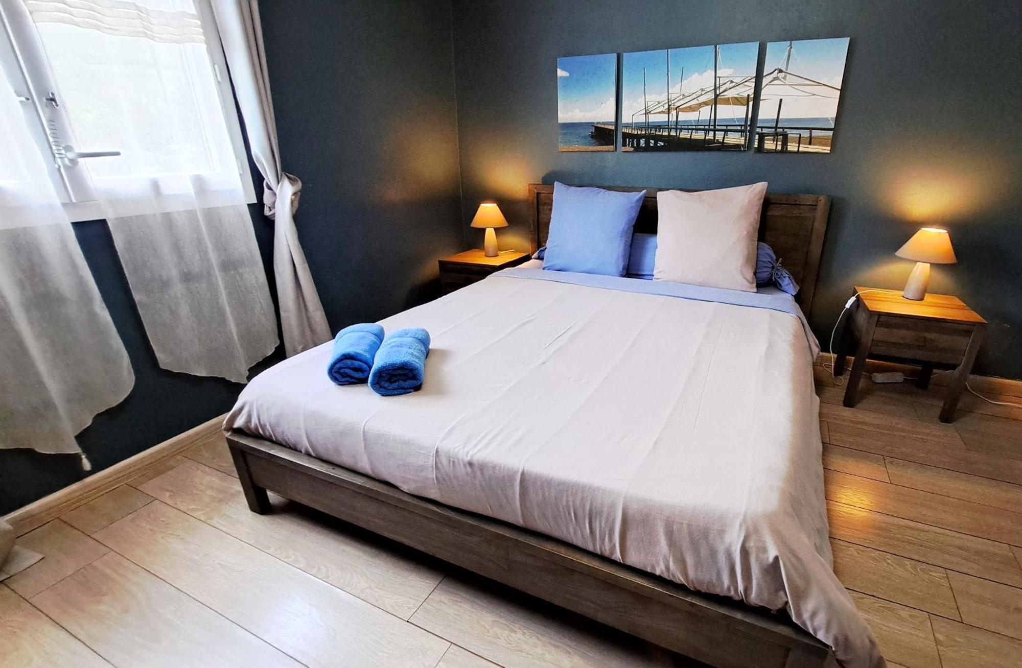 Le Ruisseau Hotel Saint-Paul Ngoại thất bức ảnh
