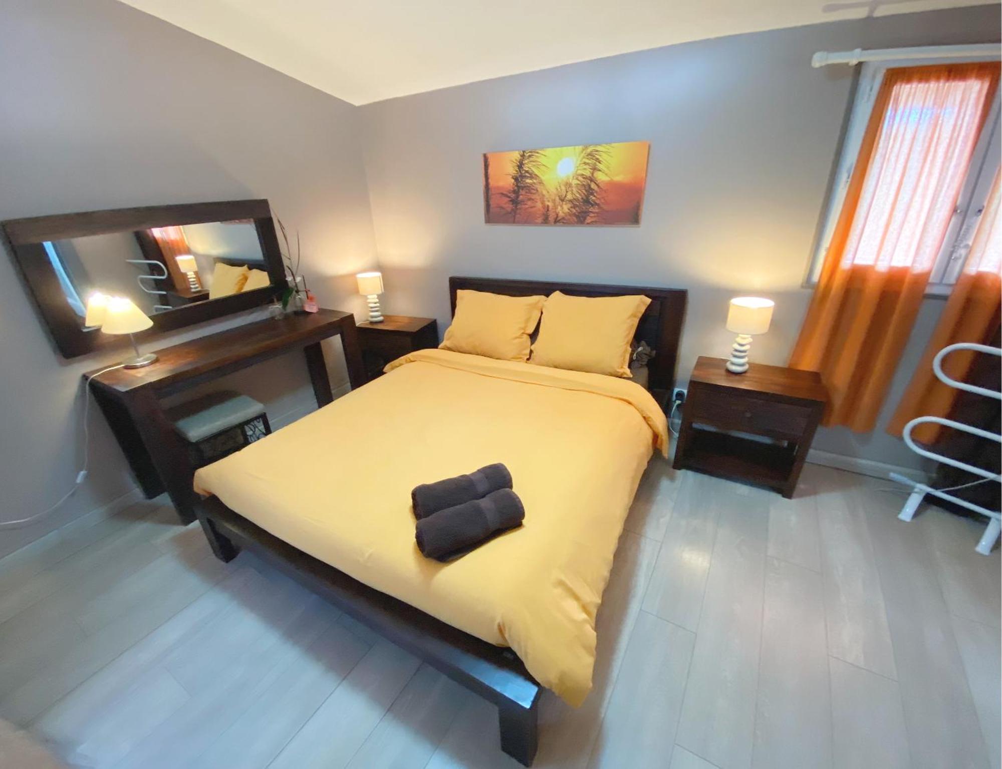Le Ruisseau Hotel Saint-Paul Ngoại thất bức ảnh