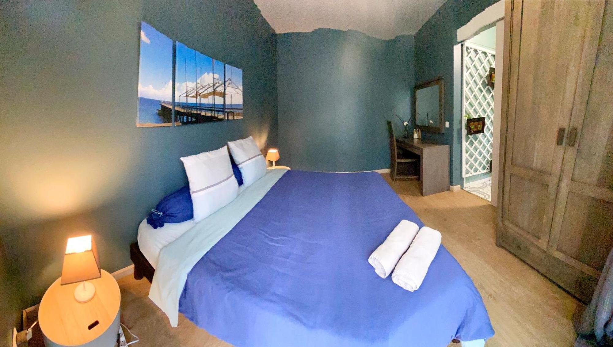 Le Ruisseau Hotel Saint-Paul Ngoại thất bức ảnh