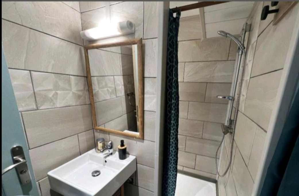 Le Ruisseau Hotel Saint-Paul Ngoại thất bức ảnh