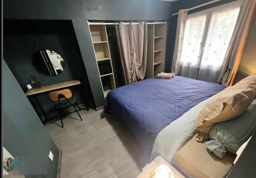 Le Ruisseau Hotel Saint-Paul Ngoại thất bức ảnh