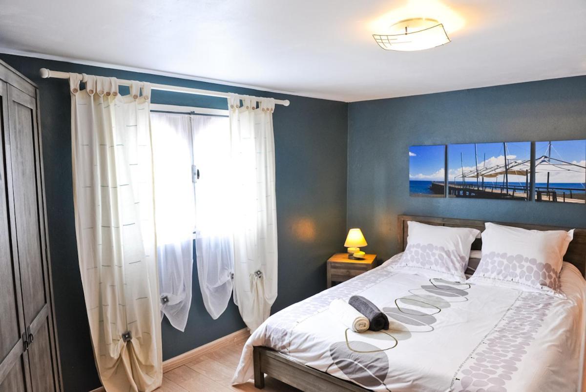 Le Ruisseau Hotel Saint-Paul Ngoại thất bức ảnh