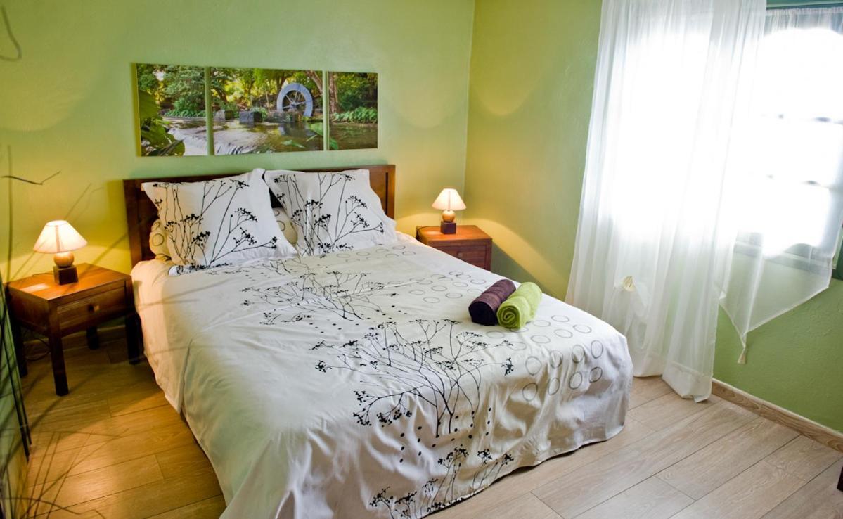 Le Ruisseau Hotel Saint-Paul Ngoại thất bức ảnh