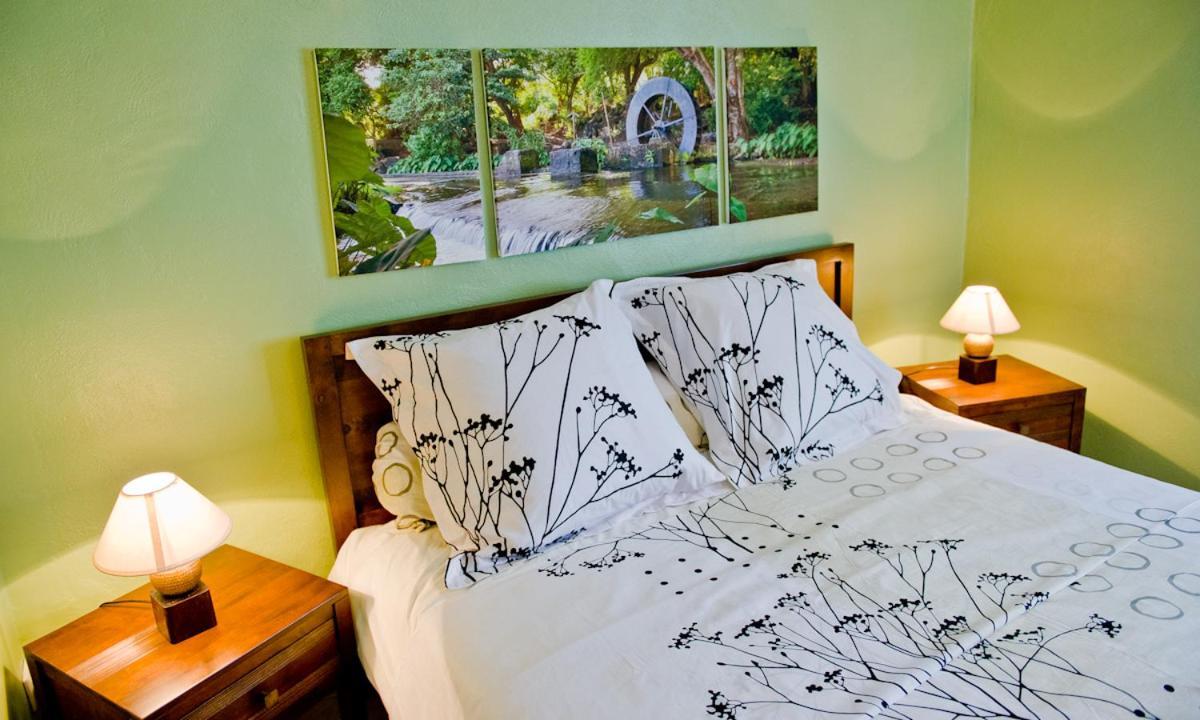 Le Ruisseau Hotel Saint-Paul Ngoại thất bức ảnh